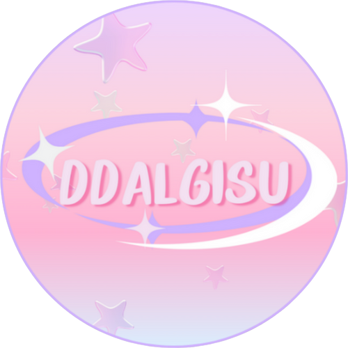 DDALGISU NAILS